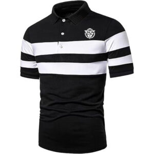 Sublimation Polo Shirts