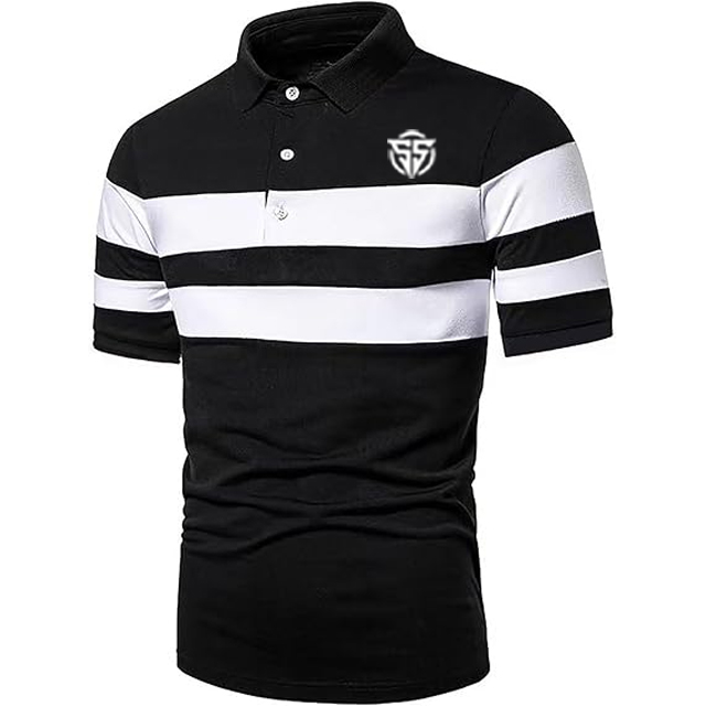 Sublimation Polo Shirts