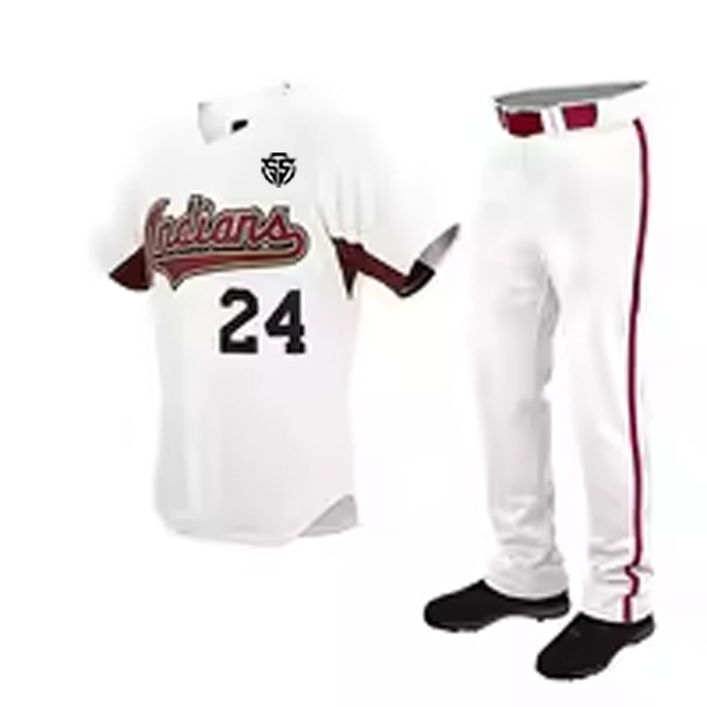Baseball Uniform