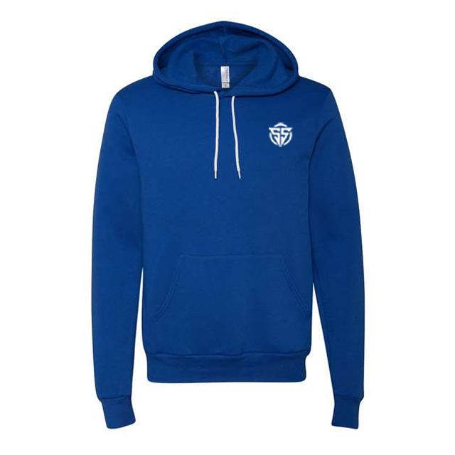 Kevlar Fleece Hoodies