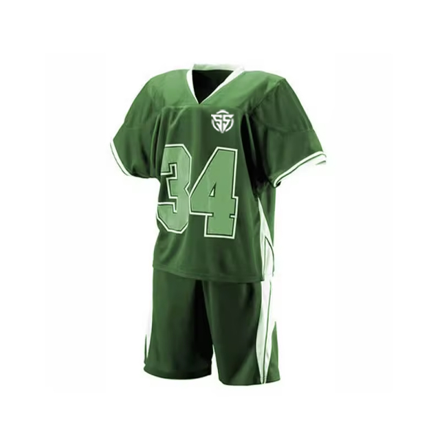 Lacrosse Uniform