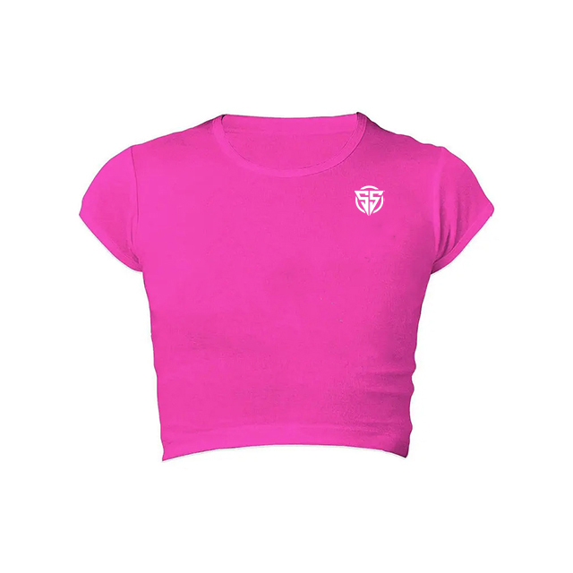 Crop Tank Tops