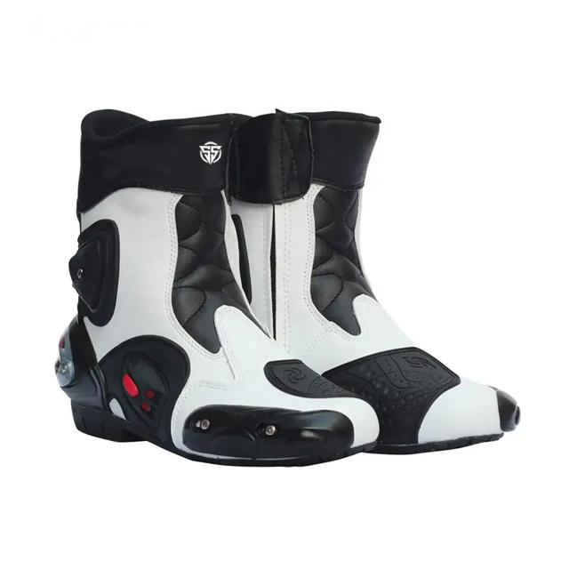 Motor Bike shoes