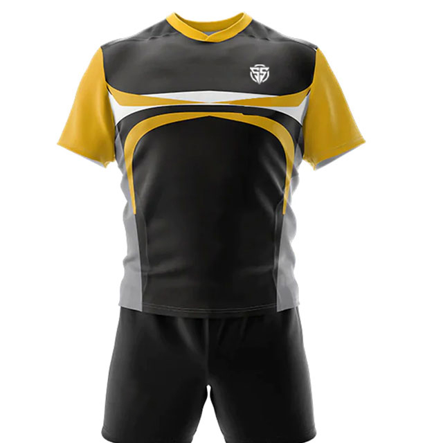 Rugby Uniform