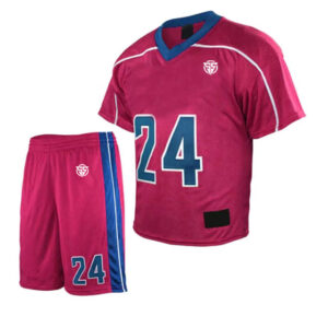 Lacrosse Uniform