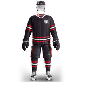 Ice Hockey Jersey