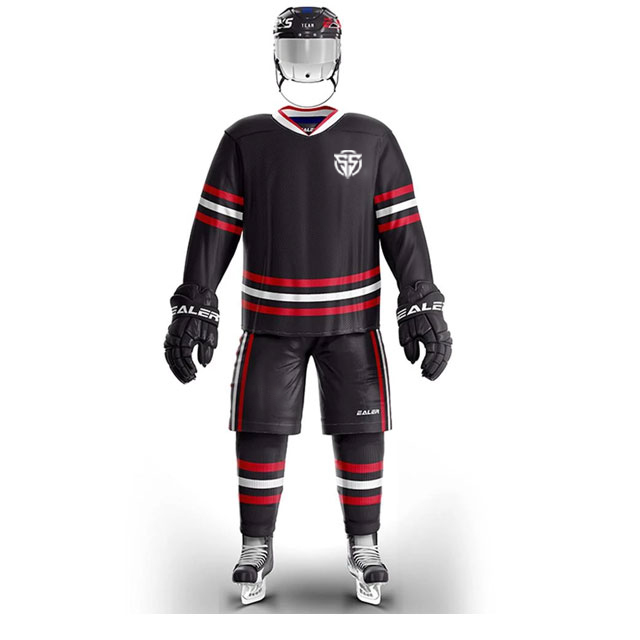 Ice Hockey Jersey