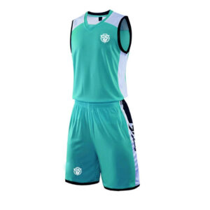 Basket ball Uniform