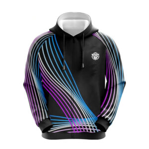 Sublimation Hoodies