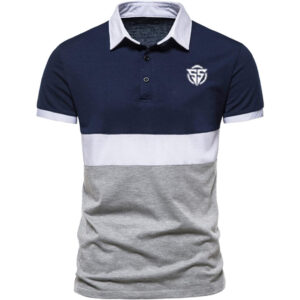 Sublimation Polo Shirts