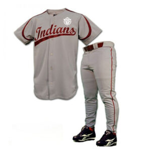 Baseball Uniform