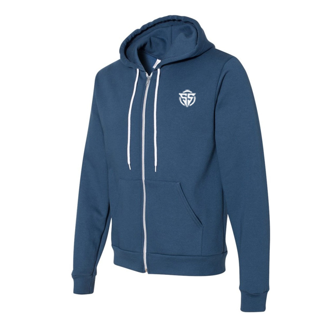 Kevlar Fleece Hoodies