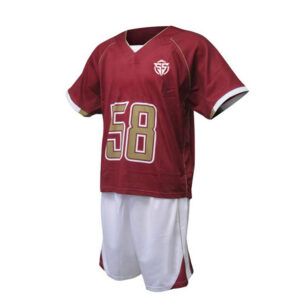 Lacrosse Uniform