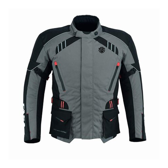 Kevlar Softshell Jackets