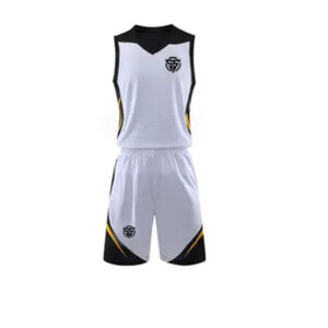 Basket ball Uniform