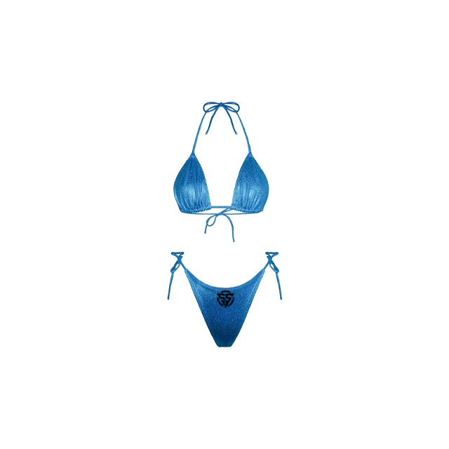 Sublimation Bikini