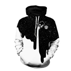 Sublimation Hoodies