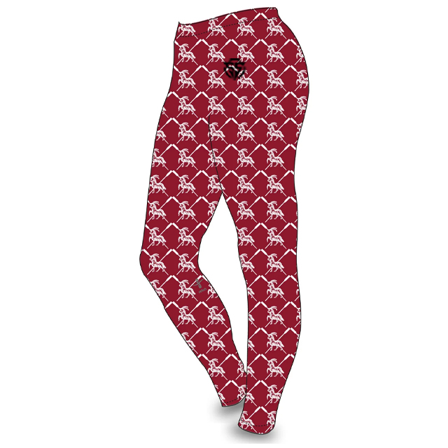 Sublimation Leggings