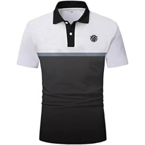 Sublimation Polo Shirts