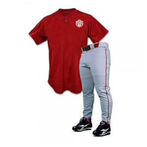 Baseball Uniform