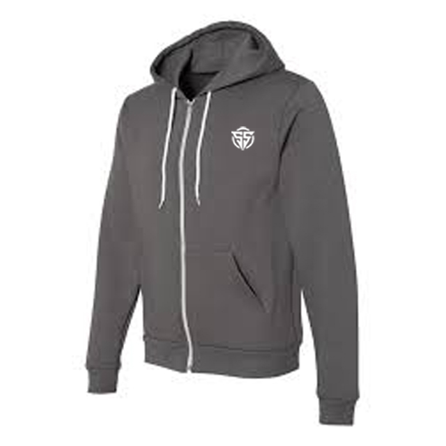 Kevlar Fleece Hoodies