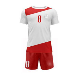 Volleyball Uniform