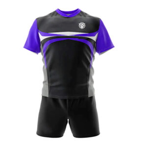 Rugby Uniform