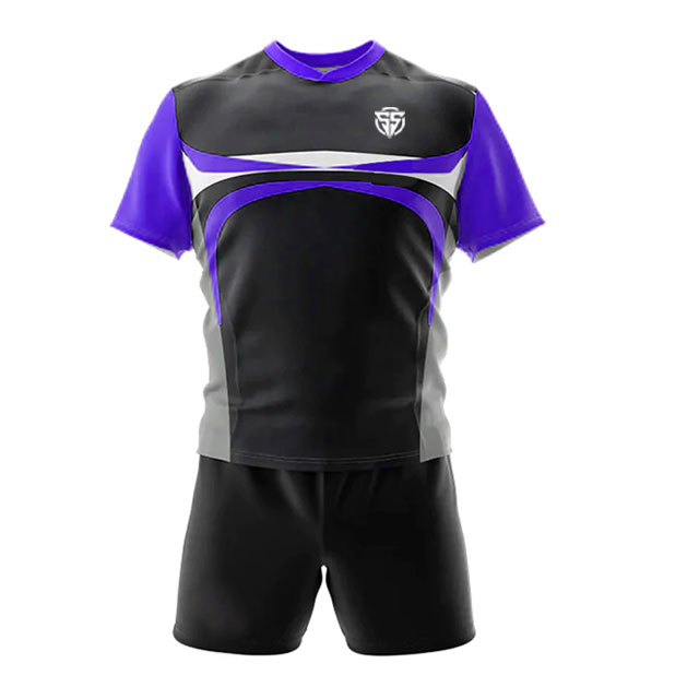 Rugby Uniform