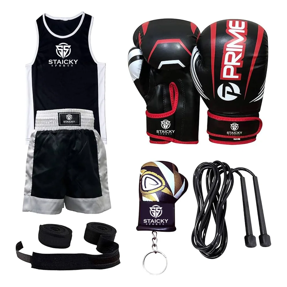 Boxing Kit