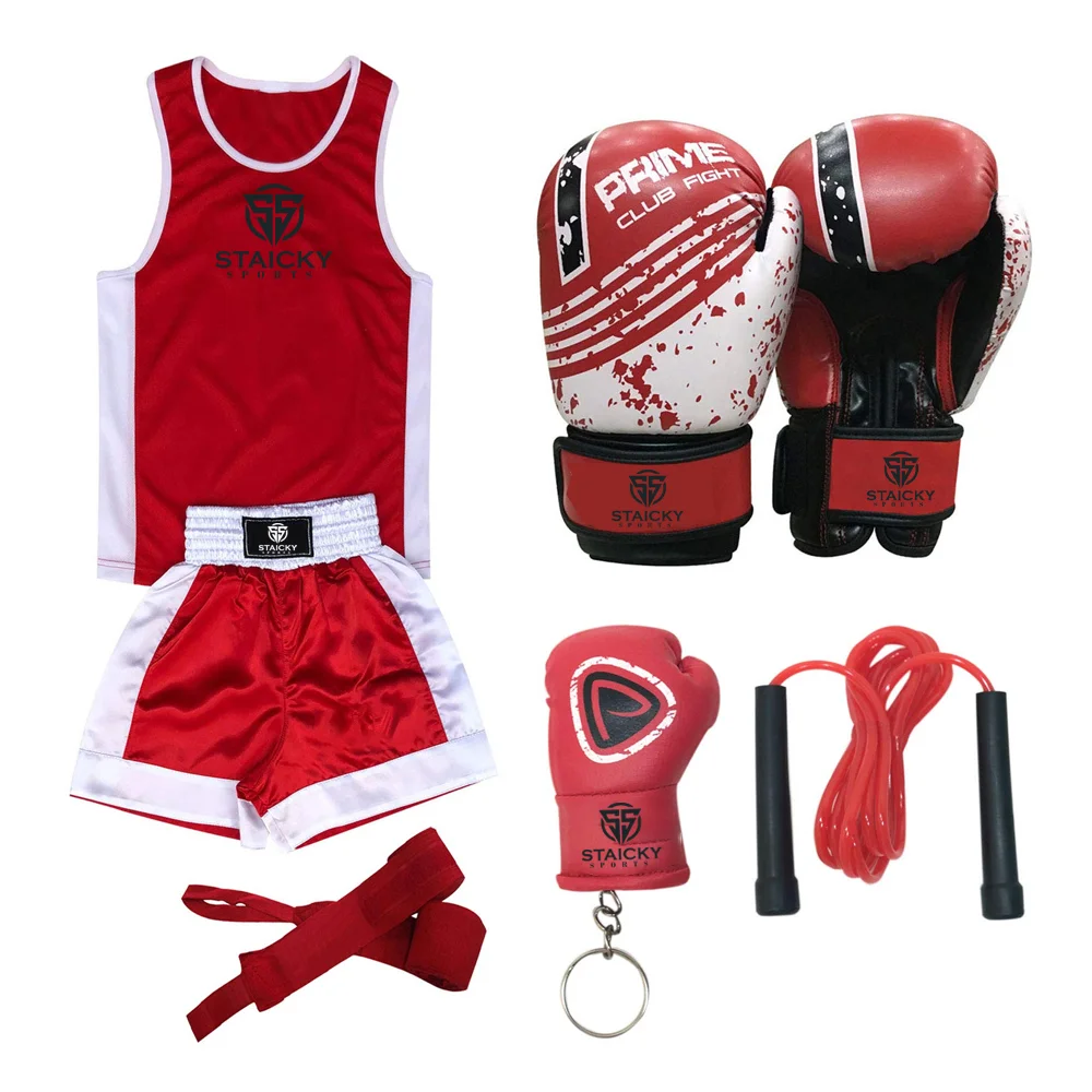 Boxing Kit